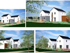 Vente Maison 3 chambresFérel