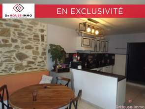 Vente Maison 3 chambresFérel