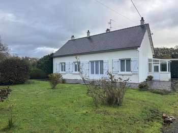 Vente maison 6 pièces Férel 56