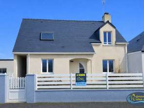 Vente Maison 4 chambresFérel