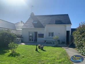 Vente Maison 4 chambresFérel