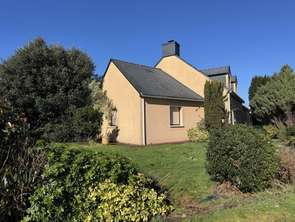 Vente Maison 4 chambresFérel