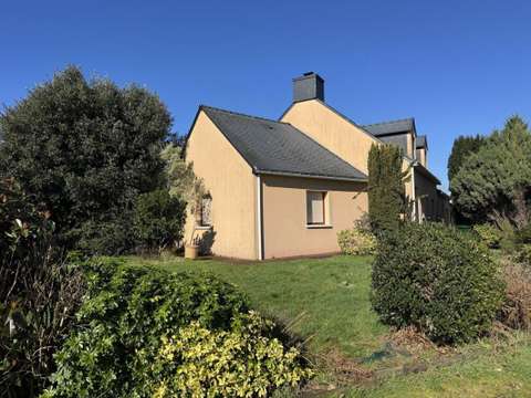 Vente maison 6 pièces Férel 56