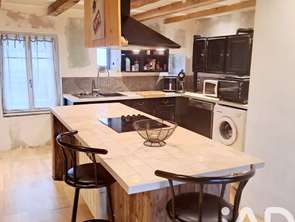 Vente Maison 1 chambreFérel