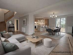 Vente Maison 4 chambresFérel