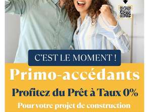 Vente Maison 3 chambresFérel