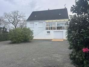 Vente Maison 4 chambresFérel
