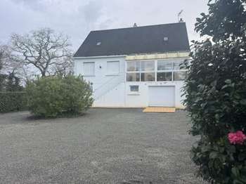 Vente maison 6 pièces Férel 56