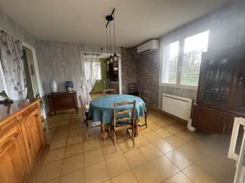 Vente maison 6 pièces Vente maison 6 pièces