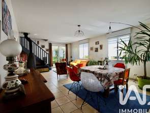 Vente Maison 4 chambresFérel