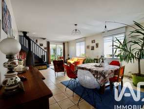 Vente Maison 4 chambresFérel