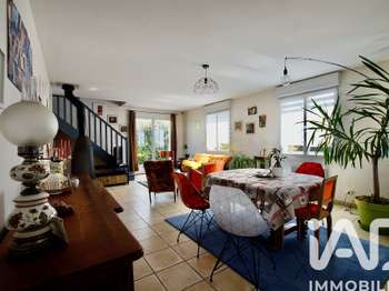 Vente maison 6 pièces Férel 56