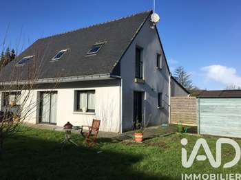 Vente maison 5 pièces Vente maison 5 pièces