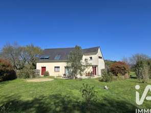 Vente Maison 4 chambresFérel