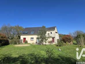 Vente Maison 4 chambresFérel