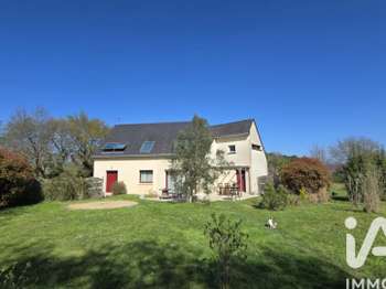 Vente maison 7 pièces Férel 56