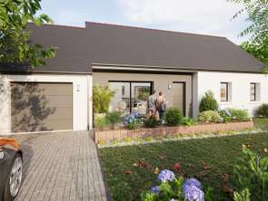 Vente Maison 3 chambresFérel