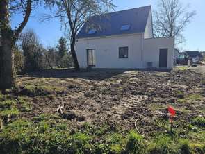 Vente Maison 4 chambresFérel