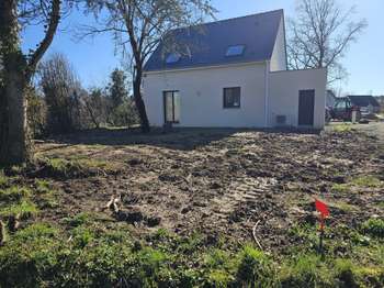 Vente Maison 4 chambresFérel