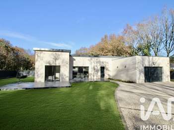 Vente maison 5 pièces Férel 56