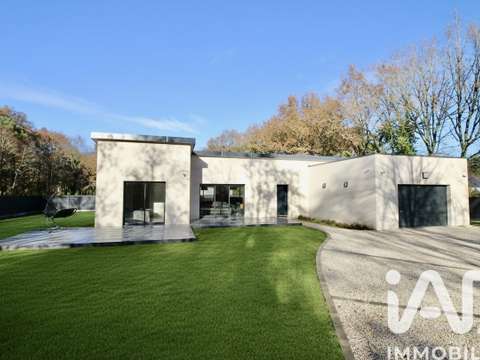 Vente maison 5 pièces Férel 56