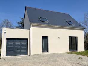 Vente Maison 4 chambresFérel