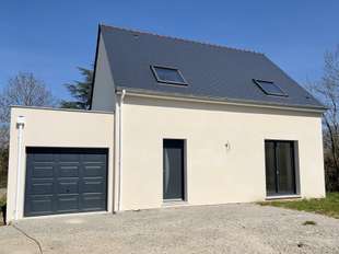 Photo Vente maison Férel