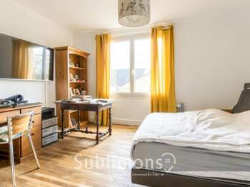 Maison 5 pièces 133 m² · à Férel · 133 m² · 268 000 €