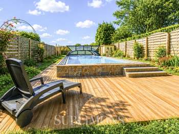 Vente Maison 4 chambresFérel