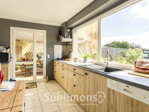 Vente Maison 4 chambresFérel