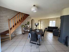 Vente Maison 3 chambresFérel