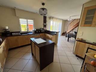 Vente maison 6 pièces Vente maison 6 pièces