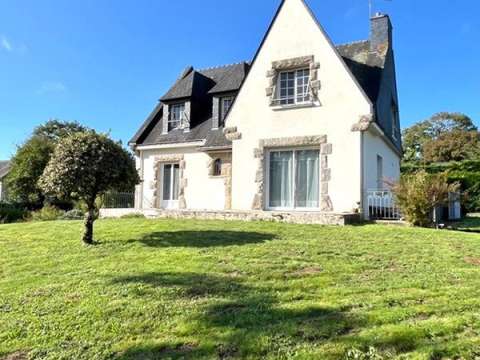 Vente maison 8 pièces Férel 56