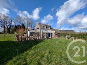 Vente Maison 3 chambresFérel