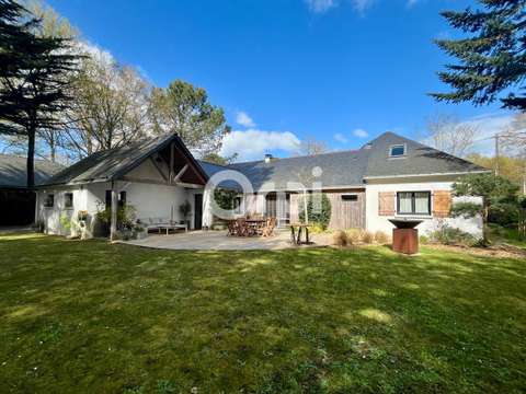 Vente maison 4 pièces Férel 56