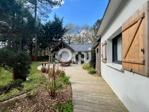 Vente maison 4 pièces Férel 56