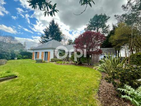 Vente maison 4 pièces Férel 56