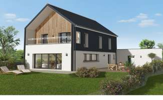 Photo Vente maison Férel
