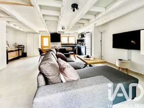 Vente Maison 3 chambresFérel