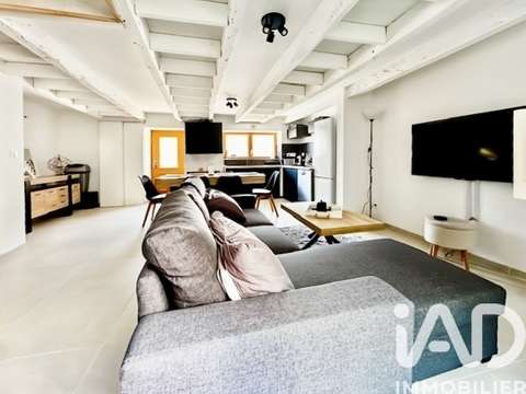 Vente maison 4 pièces Férel 56