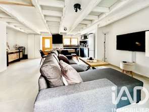 Vente Maison 3 chambresFérel