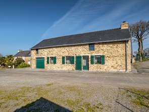 Vente Maison 1 chambreFérel