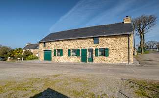 Photo Vente maison Férel