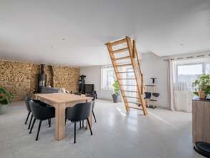 Vente Maison 1 chambreFérel