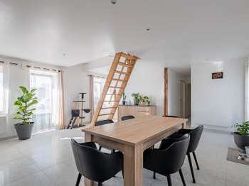 Vente Maison 1 chambreFérel