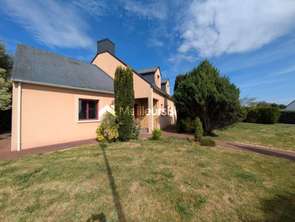 Vente Maison 4 chambresFérel