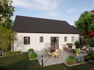 Vente maison