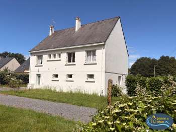 Vente Maison 5 chambresFérel