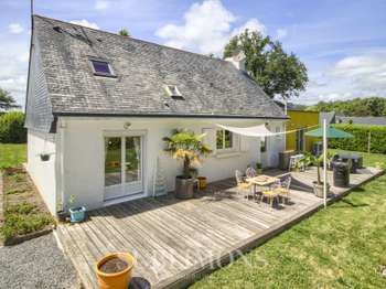 Vente Maison 5 chambresFérel