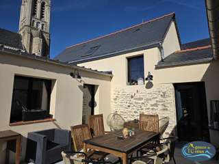 Vente maison 3 pièces Vente maison 3 pièces